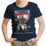 Friday Classic Slashers - Youth Apparel