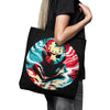 Friday in Color - Tote Bag