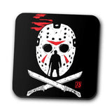 Friday Ink - Coasters