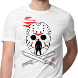 Friday Ink - Men's Apparel