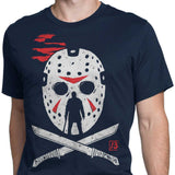 Friday Ink - Men's Apparel