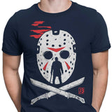 Friday Ink - Men's Apparel