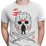 Friday Ink - Men's Apparel