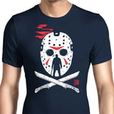 Friday Ink - Men's Apparel