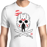 Friday Ink - Men's Apparel