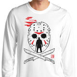 Friday Ink - Long Sleeve T-Shirt