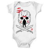 Friday Ink - Youth Apparel