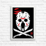 Friday Ink - Posters & Prints