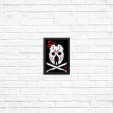 Friday Ink - Posters & Prints