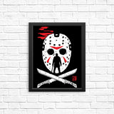 Friday Ink - Posters & Prints