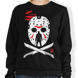 Friday Ink - Sweatshirt