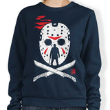 Friday Ink - Sweatshirt