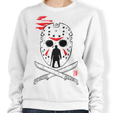 Friday Ink - Sweatshirt