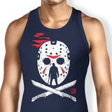 Friday Ink - Tank Top