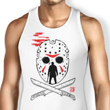 Friday Ink - Tank Top