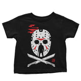 Friday Ink - Youth Apparel