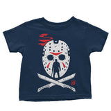 Friday Ink - Youth Apparel