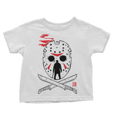 Friday Ink - Youth Apparel