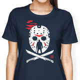 Friday Ink - Women's Apparel