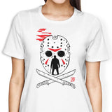 Friday Ink - Women's Apparel