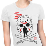 Friday Ink - Women's Apparel