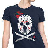 Friday Ink - Women's Apparel