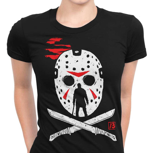 Friday Ink - Women's Apparel