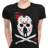 Friday Ink - Women's Apparel