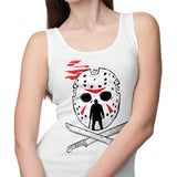 Friday Ink - Tank Top