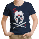 Friday Ink - Youth Apparel