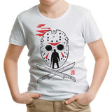 Friday Ink - Youth Apparel