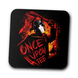 Friday Night Teerion - Coasters