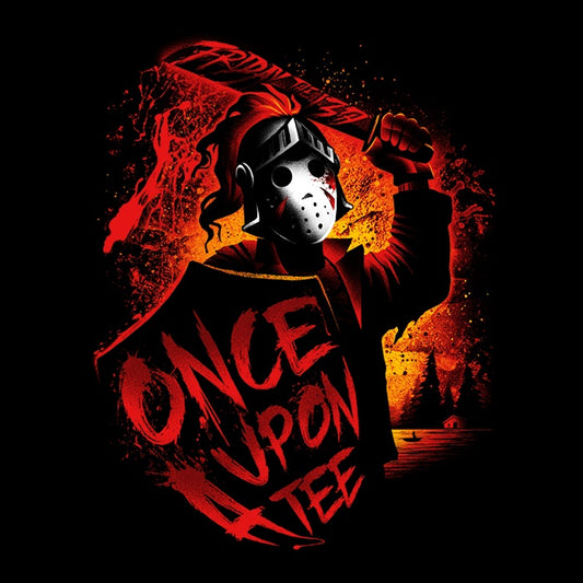 Friday Night Teerion - Long Sleeve T-Shirt