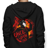 Friday Night Teerion - Hoodie