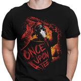 Friday Night Teerion - Men's Apparel