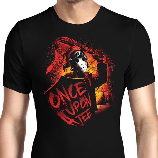 Friday Night Teerion - Men's Apparel