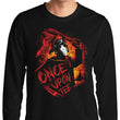 Friday Night Teerion - Long Sleeve T-Shirt