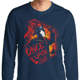 Friday Night Teerion - Long Sleeve T-Shirt