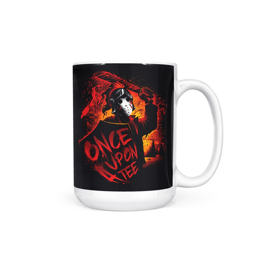 Friday Night Teerion - Mug