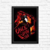 Friday Night Teerion - Posters & Prints