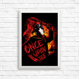 Friday Night Teerion - Posters & Prints