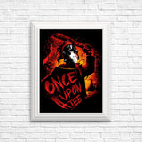 Friday Night Teerion - Posters & Prints