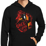 Friday Night Teerion - Hoodie