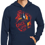 Friday Night Teerion - Hoodie