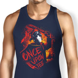 Friday Night Teerion - Tank Top