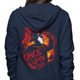 Friday Night Teerion - Hoodie