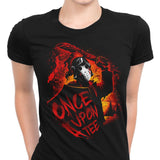 Friday Night Teerion - Women's Apparel