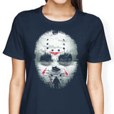 Friday Night Terror - Women's Apparel