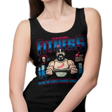 Fried Chicken and Exercise - Tank Top