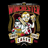 Fried Gold Lager - Mug